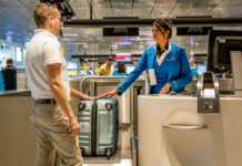 Как правильно рассчитать время перед полетом