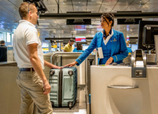 Как правильно рассчитать время перед полетом