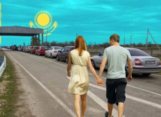 Долгая дорога домой или Неисповедимые пути российских релокантов