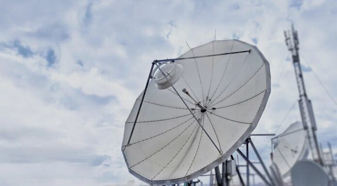 Оборудование спутниковой связи Probecom: преимущества и сферы применения