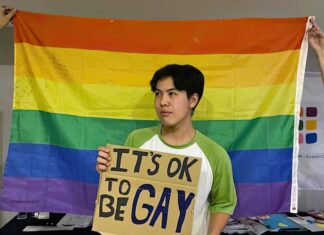 В Кыргызстане давят Клоопов: смрад стоит по всей Республике