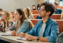 Подготовительные годовые курсы для обучения в Чехии на бюджете