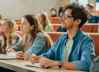 Подготовительные годовые курсы для обучения в Чехии на бюджете