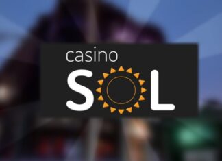 Удивительные игровые автоматы Сол казино