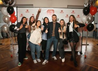 Конференция к Дню бухгалтера от Mybuh.kz и новый портал для бухгалтеров