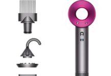 Что такого особенного в фене Дайсон?