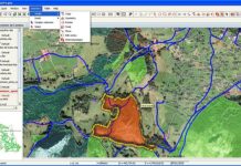 Основные принципы проектирования регионального ГИС-атласа