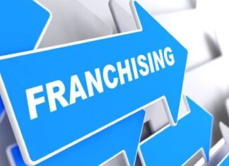 Франшиза в сфере образовательных услуг