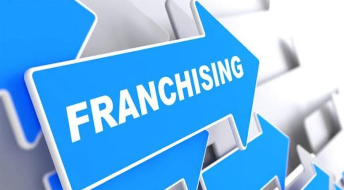 Франшиза в сфере образовательных услуг
