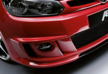 Важные моменты в ремонте бампера