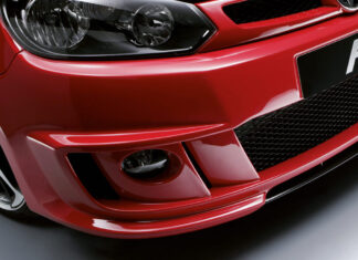 Важные моменты в ремонте бампера