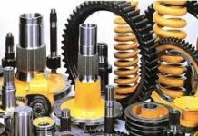 Особенности выбора запчастей для спецтехники