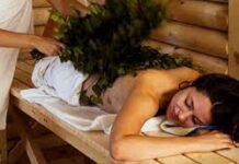 Отдых в банном комплексе — польза для тела и души