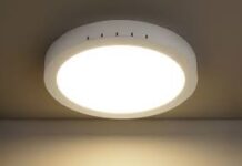 Для чего нужен светодиодный светильник?