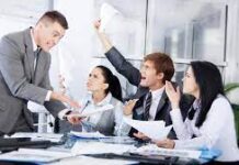 Преимущества корпоративного обучения английскому языку