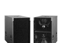 SEEBURG GALEO S Sub: основные характеристики