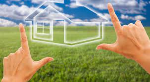 Как выбрать участок для строительства?