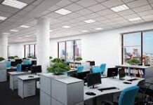 Что учесть при аренде офиса?