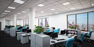 Что учесть при аренде офиса?