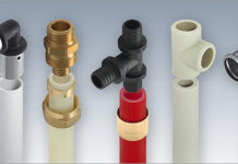 Какие трубы лучше для водопровода в квартире?