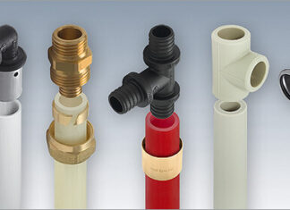 Какие трубы лучше для водопровода в квартире?