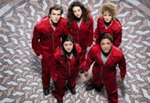 Какой сериал выбрать для просмотра?