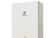 Водонагреватель: Секрет Тепла и Комфорта