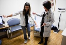 Факторы риска развития склероза