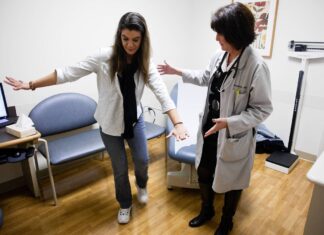 Факторы риска развития склероза