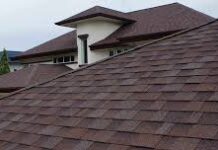 Мягкая кровля: технология монтажа