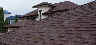 Мягкая кровля: технология монтажа