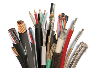 Какие есть виды кабелей?