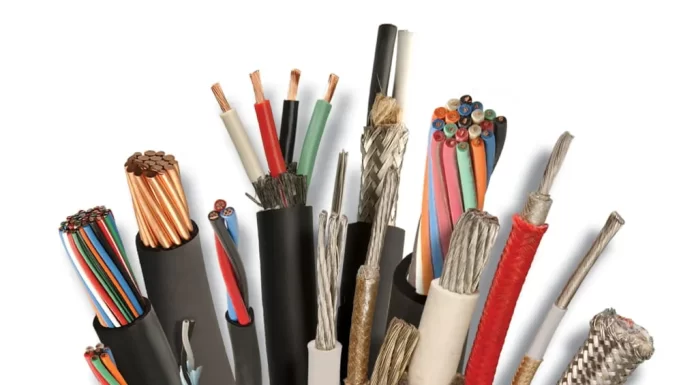 Какие есть виды кабелей?