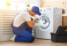 Как понять, что стиральную машинку пора ремонтировать?