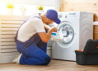 Как понять, что стиральную машинку пора ремонтировать?