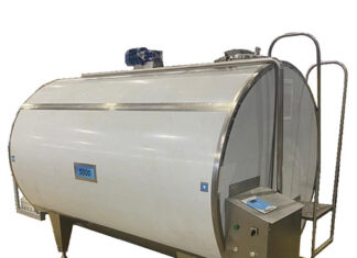 Оборудование для молочной промышленности: новые технологии для востребованных продуктов