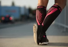 Как выбрать идеальные беговые носки?