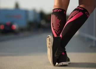 Как выбрать идеальные беговые носки?
