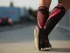 Как выбрать идеальные беговые носки?