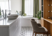 Сантехника: новинки и тенденции