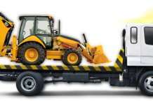 Эвакуатор для спецтехники: Особенности, Преимущества и Эффективность