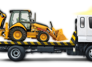 Эвакуатор для спецтехники: Особенности, Преимущества и Эффективность