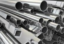 Основные преимущества металлопроката в Истре