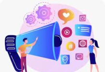 Реклама в интернете: виды и особенности