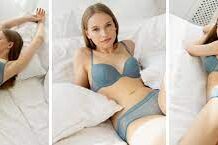 Виды женского нижнего белья: все типы и разновидности