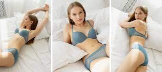 Виды женского нижнего белья: все типы и разновидности