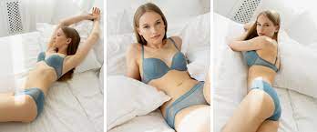 Виды женского нижнего белья: все типы и разновидности