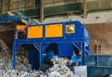 Как выбрать оборудование для переработки отходов?