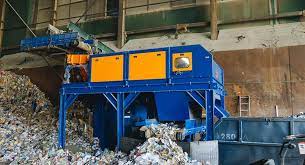 Как выбрать оборудование для переработки отходов?
