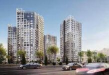 Где в Казахстане строится больше всего новостроек и стоит ли инвестировать?